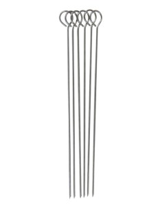 PINCHO INOX.350 MM PACK-6 UN. 13261 2