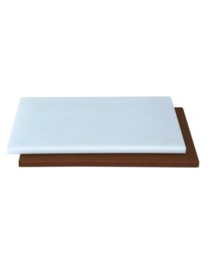PLANCHA FIBRA BLAN.500X300X15  18101 2