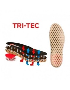 PLANTILLA VISCOELASTICA TRI-TEC PANTER TALLA-42 2