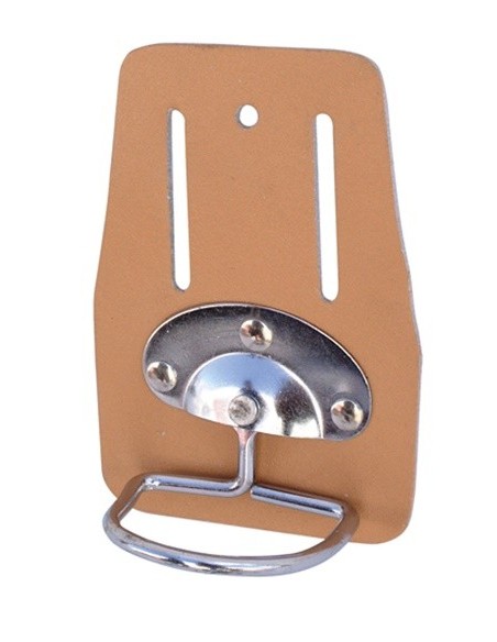 PORTA MARTILLO DE CUERO