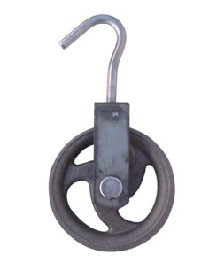 POLEA POZO 120 27490 2