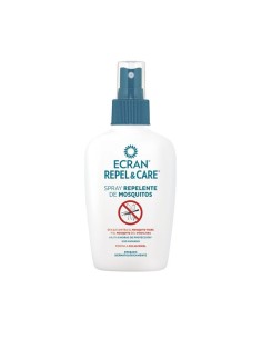 REPELENTE DE MOSQUITOS ECRAN SPRAY 100ML 2