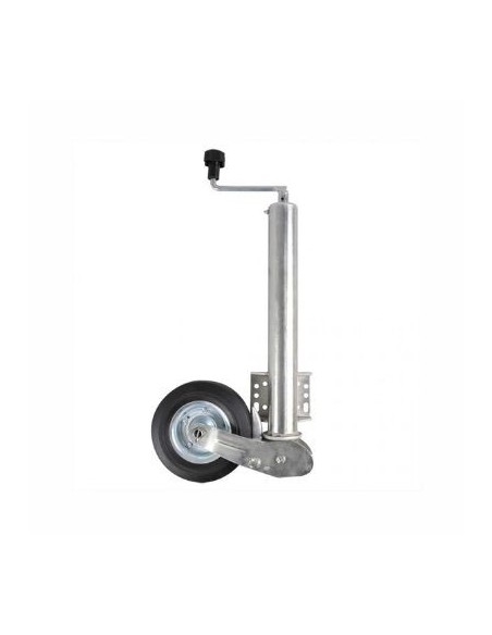 RUEDA JOKEY ESCAMOTABLE R/60