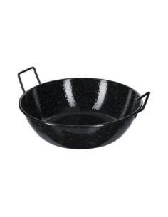 SARTEN HONDA ESMALTADA ASAS 65 CM 2