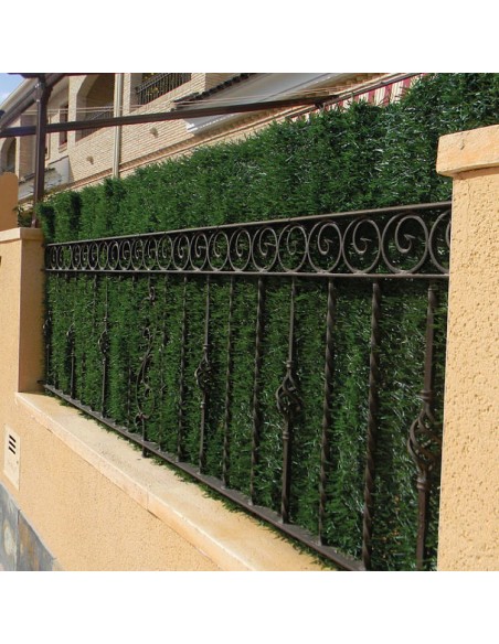 SETO ARTIFICIAL FINO 2 X 3 m