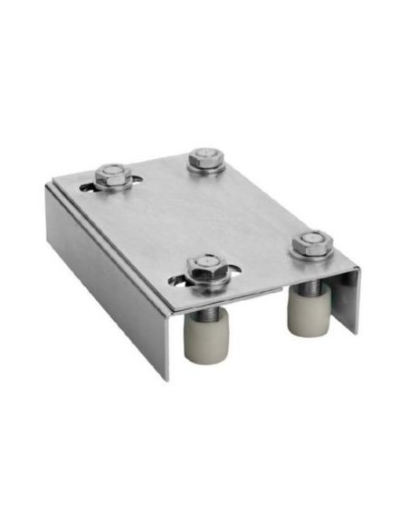 SOPORTE REGULABLE 4 RODILLOS.