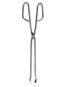 TENACILLA INOX. 500MM   13242 2