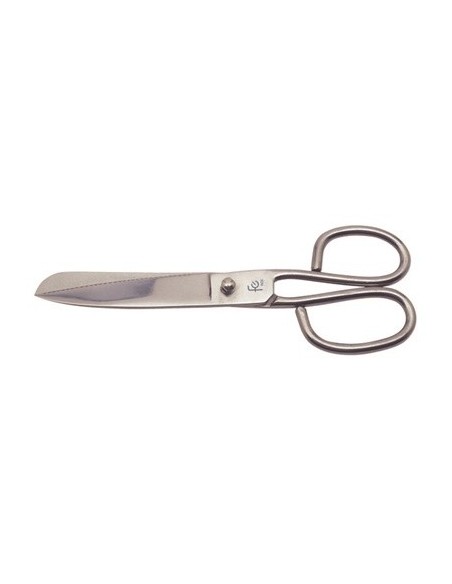 TIJERAS C/TORNILLO 210 (8 pulgadas ) 10704