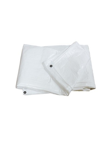 TOLDO BLANCO 8X12 EXTRA  30825