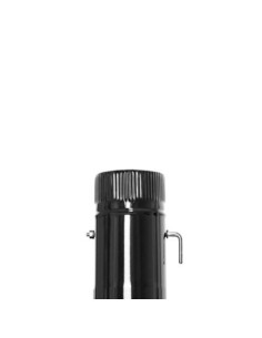 TRAMO VITRIFICADO REGULDOR DE TIRO 150MM LARGO:250 2