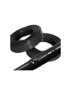 TUBERIA CON GOTERO INTEGRADO CADA 33 CNT ROLLO 100 MT