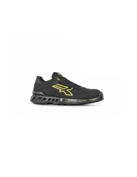 ZAPATILLA U-POWER MATT ESD S3 CI SRC TALLA-40