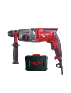 MARTILLO COMBI 800 W - SDS-PLUS - 2,4 J PH 26-T 2