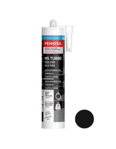 MASILLA MS TURBO NEGRO 2