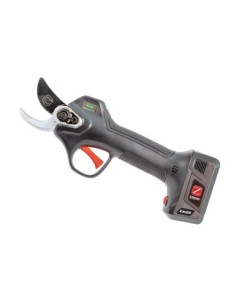 ZANON ZM22 TIJERA PODA HASTA 22 mm, 1 BAT. LITIO 7,2 V - 2,5 Ah 2