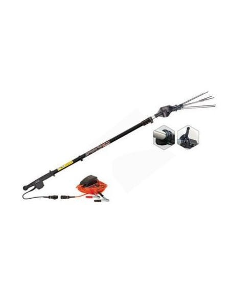 VAREADOR ZANON KARBONIUM AL200