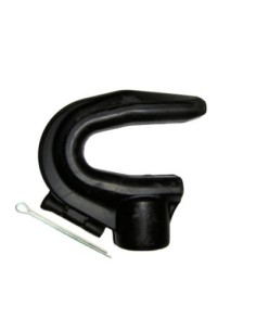 GOMA GANCHO C/PASADOR STIHL(NETO) 2