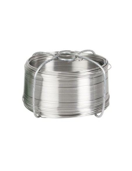 ALAMBRE SUPER Nº3 0.80 X 15 MT