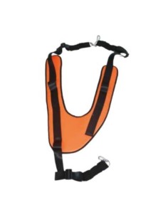 ARNES TIPO MOCHILA PARA VIBRO CON ANTI-VIBRACION 2
