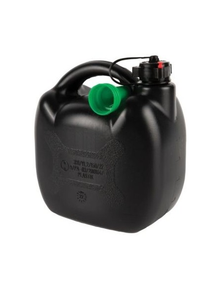 BIDON HIDROCARBURO 5 LT.