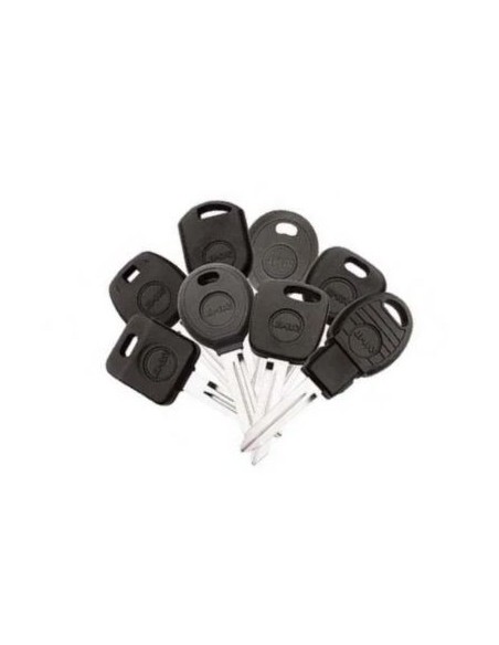 COPIA LLAVE VEHICULO CL-1I