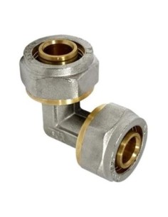 CODO MULTIC. COMPRES. 90º DN20 2