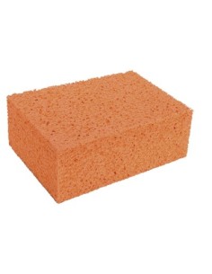 ESPONJA PORO GRUESO 160  27136
