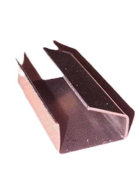 GRAPA FLEJE PLASTICO 16(PVP-UND)