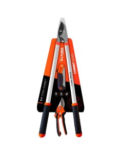 KIT PODA ALTUNA COMMIT SERIES - Tu Pack Ideal