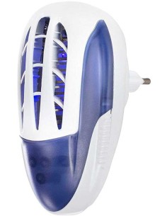 Tristar IV-3701 Matainsectos con alcance de 12 m²