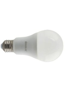 LAMPARA LED STANDARD 10 W. 800 lm. 6.400K E27 2