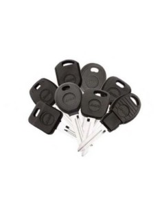 COPIA LLAVE VEHICULO LAS-CR