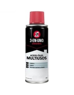 LUBRICANTE 3EN1 SPRAY 200ML (NETO) 2