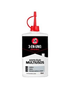 LUBRICANTE 3EN1 GOTERO 100ML 2