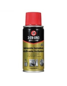 LUBRICANTE PARA CERRADURAS 100ML 2