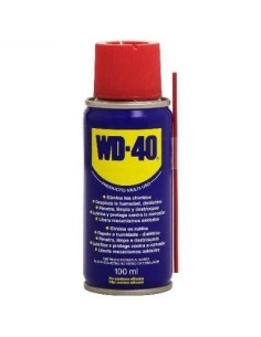 LUBRICANTE WD-40 100ML 2