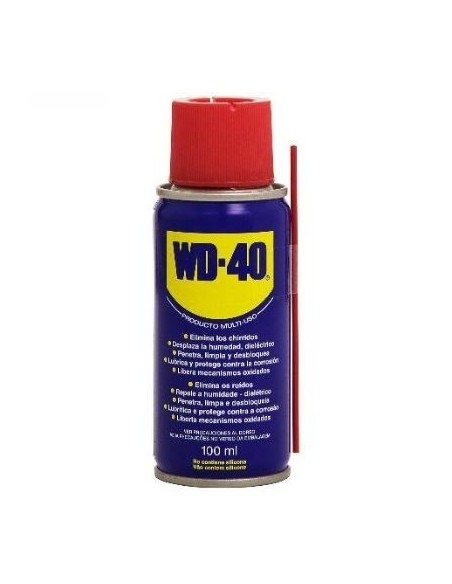 LUBRICANTE WD-40 100ML
