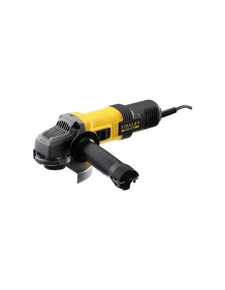 AMOLADORA STANLEY 115MM 850W