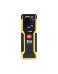 LASER MEASURER STANLEY 20M(NETO) 2