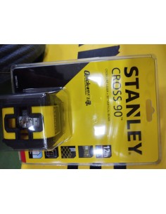 NIVEL LASER CRUZ C/LINEA ADICIONAL DE 90º CROSS90(NETO) 2