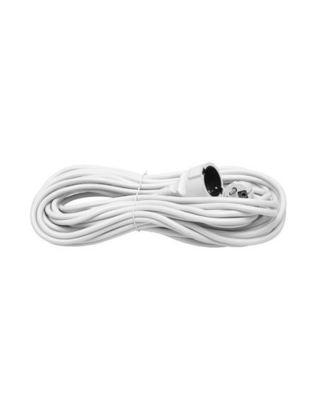 ALARGADOR DE ENCHUFE ELECTRICO CABLE 5M 3GX1,5MM