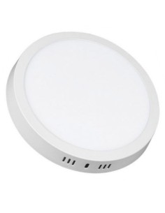 DOWNLIGHT SUPERF. THULITA 6W 6500K BLANCO 540LM