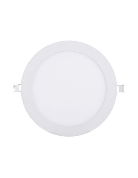 DOWNLIGHT TANZANITA 12W 6500K BLAN 1080LM 1,3X16,5