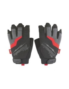 GUANTES SIN DEDOS L / 9 2