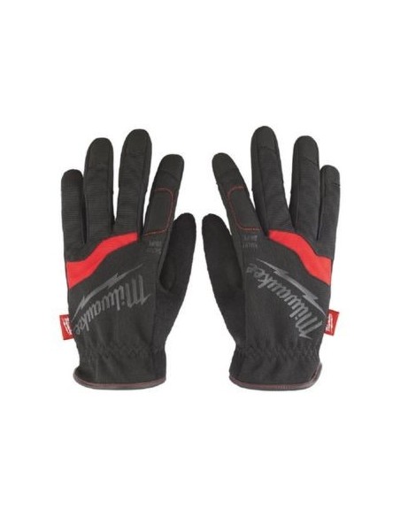 GUANTES FREE FLEX L / 9