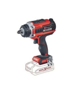 LLAVE DE IMPACTO BRUSHLESS IMPAXXO 18/400(NETO) 2