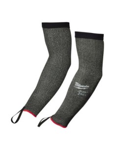 MANGUITOS ANTICORTE NIVEL E - 40CM 2