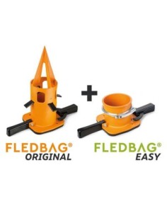 PACK DOSIFICADOR FLEDBAG ORIGINAL PINCHO + EASY PARA BIG BAG(NETO) 2