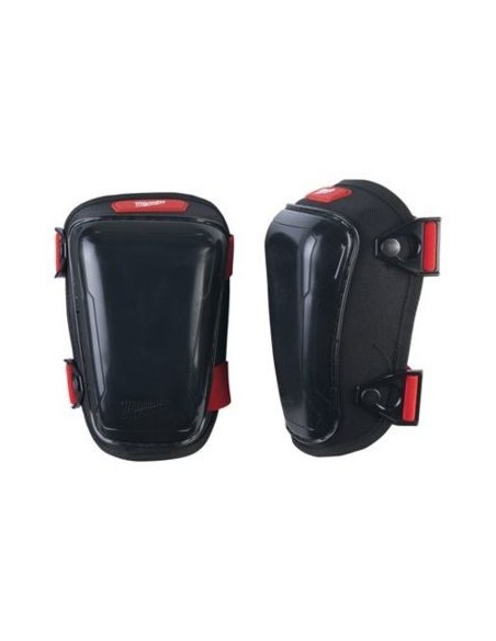 RODILLERA CON CUBIERTA RGIDA Y GEL