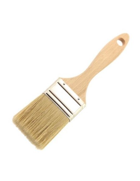 BROCHA DOBLE ECONOMICA 21